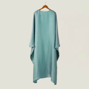 Light Caftan Dress