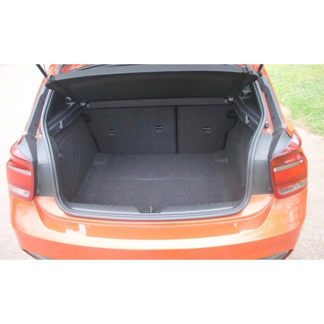 
								BMW 116I full									