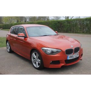BMW 116I