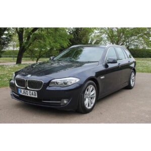 BMW 530D