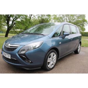 ZAFIRA TOURER