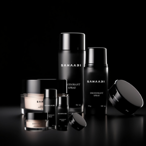SAHAARI Body Spray