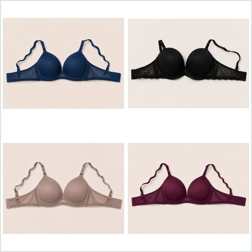 AirMesh Bra