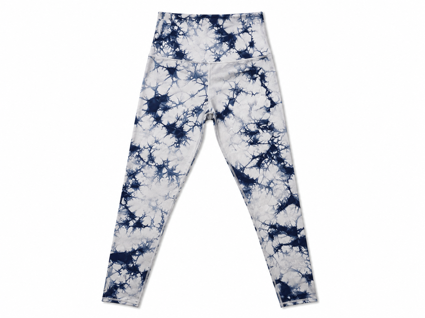 Fusion Print Performance Leggings